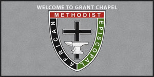 Welcome to Grant Chapel