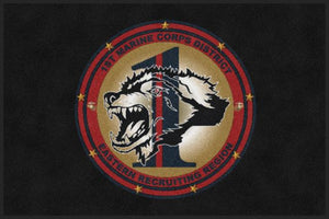 1st Marine Corps District