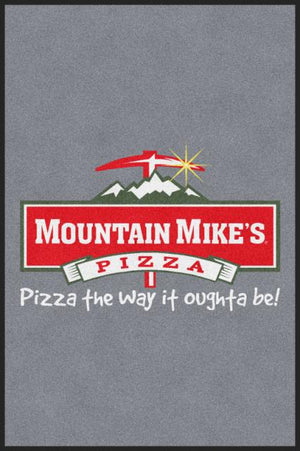 Mountain Mikes Pizza