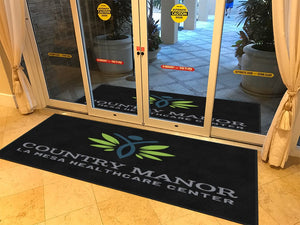 Country Manor