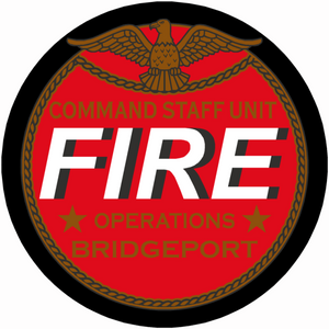 Bridgeport Fire Dept