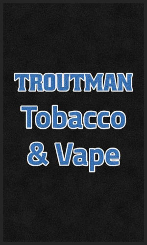 TROUTMAN TOBACCO & VAPE