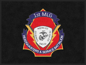 1ST MLG