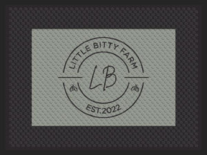 Little Bitty Farm