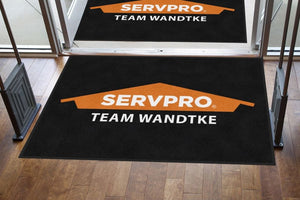 Servpro Team Wandke
