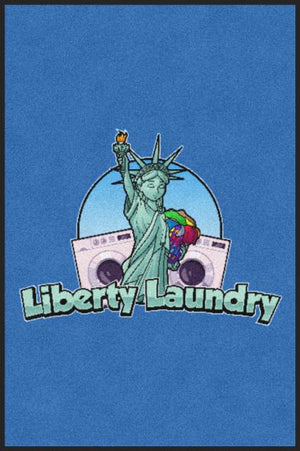 Liberty Laundry