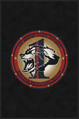 DHQ Executive Area