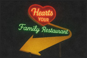 Hearts Restaurant