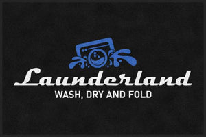 Launderland