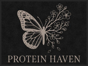 Protein Haven