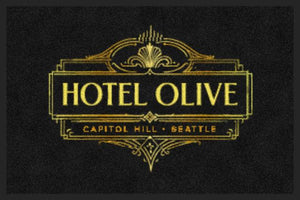 Hotel Olive