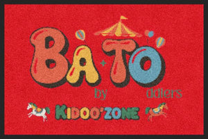 Baby Toddlers Kiddoozone