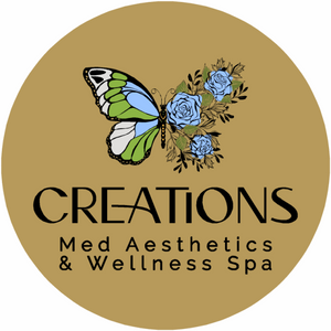 Creations Med Spa