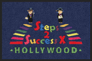 Steps 2 Success