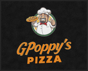 Gpoppy's Pizza