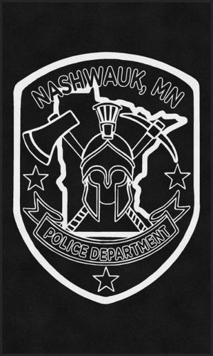 Nashwauk Police Department
