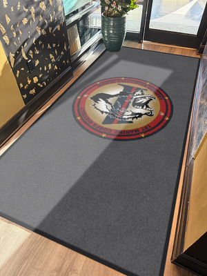 DHQ Executive Area