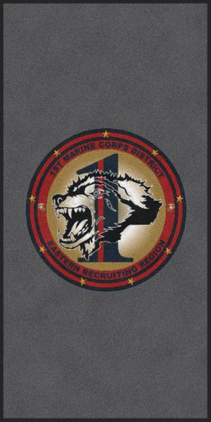 DHQ Executive Area