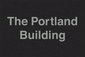 THE PORTLAND BUILDING