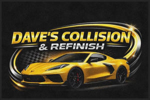 Dave's Collision & Refinish