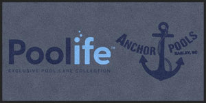 Poolife Anchor Pools