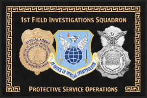 1st Field Investigations Squadron