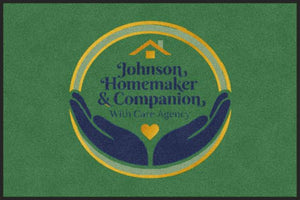 Johnson Homemaker and Companion With Care Agency