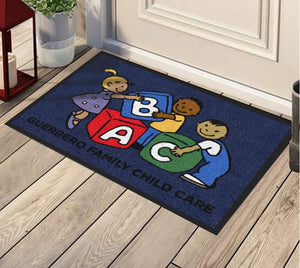 Guerrero Family Child Care