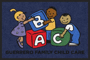 Guerrero Family Child Care