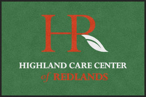 Highland Care Center RP