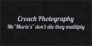 CROACH PHOTOGRAPHY