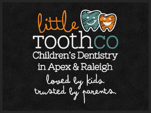 Little Tooth Co- Raleigh