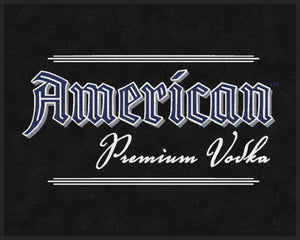American Premium Vodka