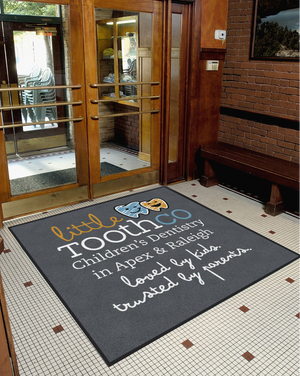 Little Tooth Co- Raleigh