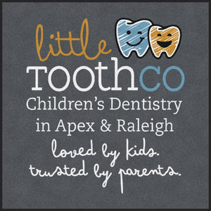 Little Tooth Co- Raleigh
