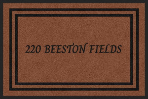 Beeston Fields-write your own
