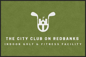 The City Club on Redbanks RP