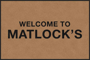 MATLOCK'S