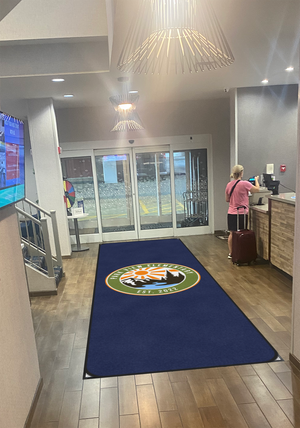 Parkview front office