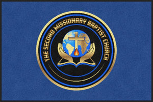 The Second Missionary Baptist Church