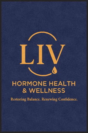LIV Hormone Health & Wellness