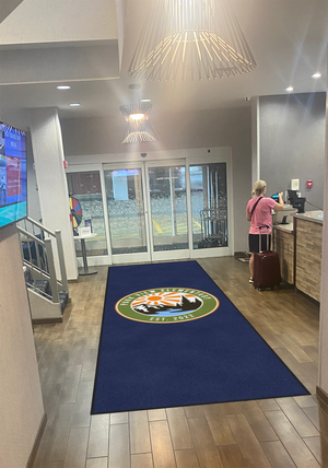 Parkview front office