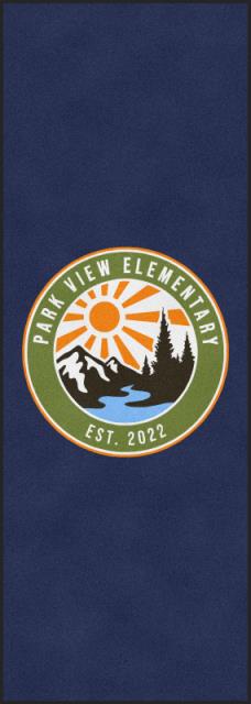 Parkview front office