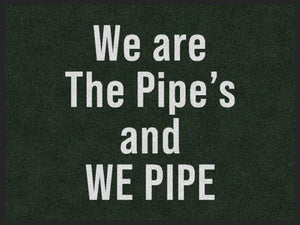 THE PIPES