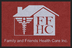 Family & Friends Healthcare