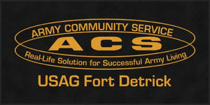 ACS USAG Fort Detrick