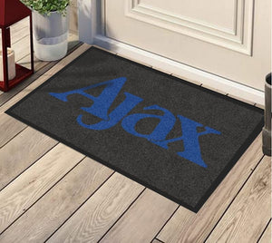 Ajax Side Doors