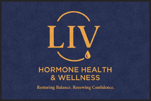 LIV Hormone Health & Wellness