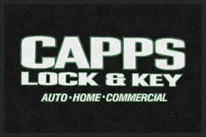 Capps Lock & Key