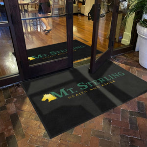 Mt Sterling Health & Rehab